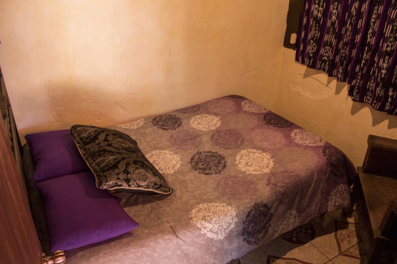 Split Hostel Antigua Ngoại thất bức ảnh