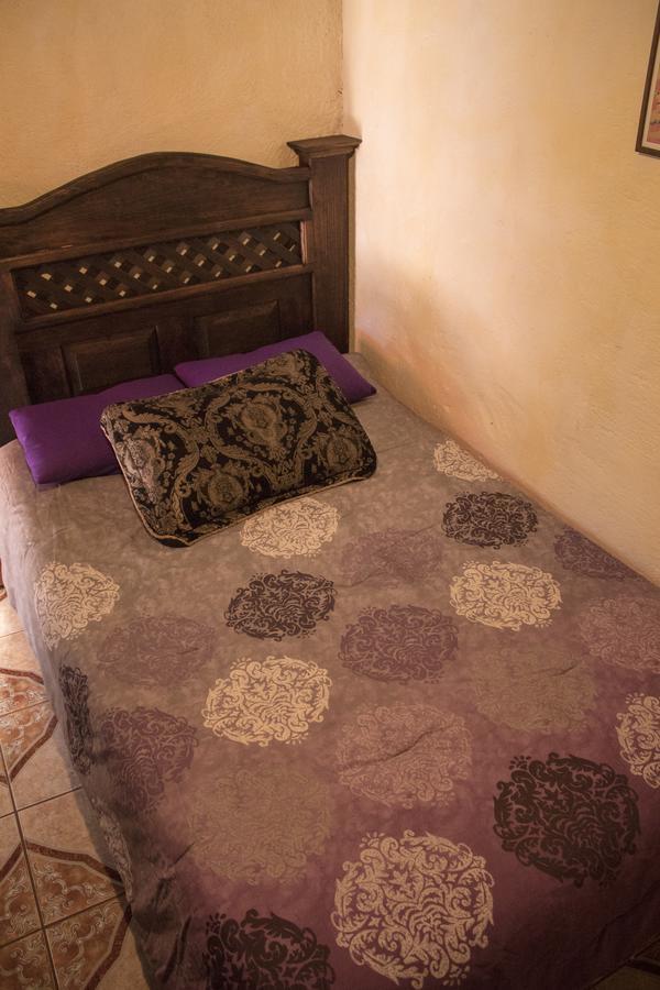 Split Hostel Antigua Ngoại thất bức ảnh